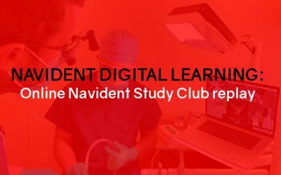Online Navident study club